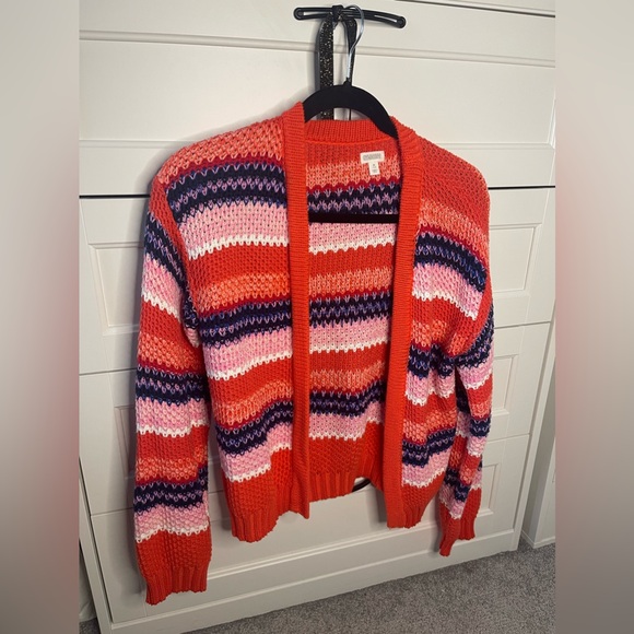 Gymboree Knitted Cardigan - Picture 1 of 1